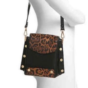 Urban Expressions Crossbody Bag NWT